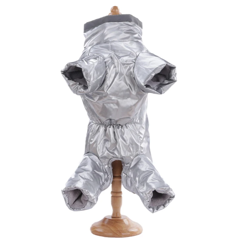 Empaquetado del mono para perros