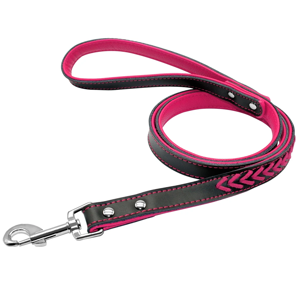 Hot Pink Leash 