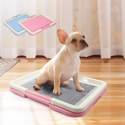 Almohadilla absorbente reutilizable para perros y gatos – Limpieza fácil