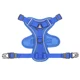 Dark Blue Harness