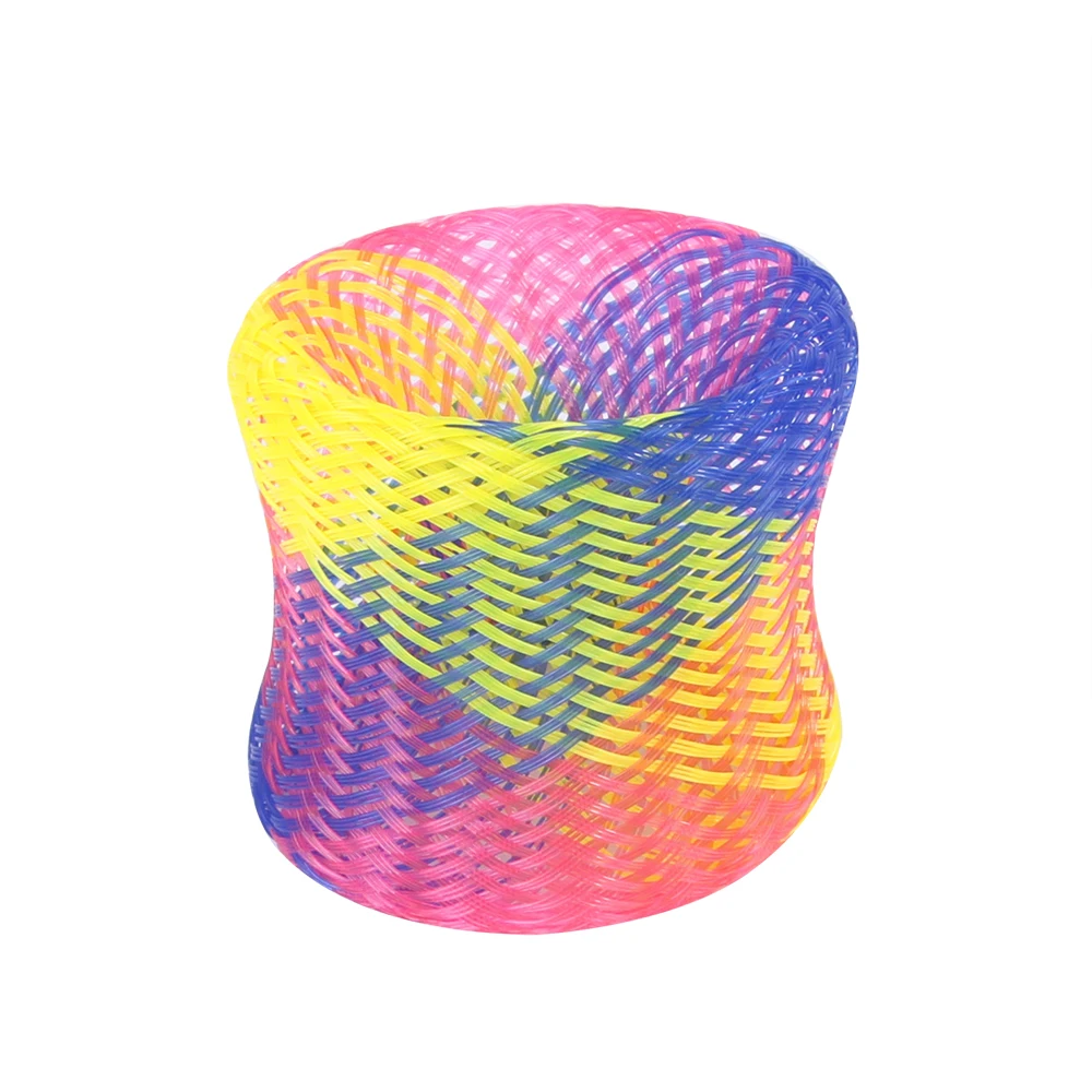 Juguete resorte interactivo para gatos (Pack de 5) - imagen 4