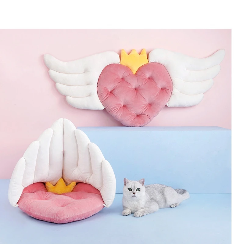 Cama Universal para dormir para mascotas, cojín suave para gatos, sofá cama, tumbona para gatitos, perreras para cachorros, nido para gatos - imagen 2