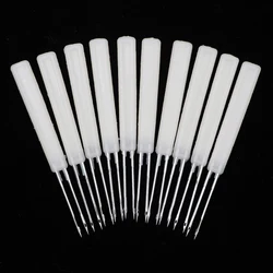 Kit de vacunación para aves de corral - 10 unidades