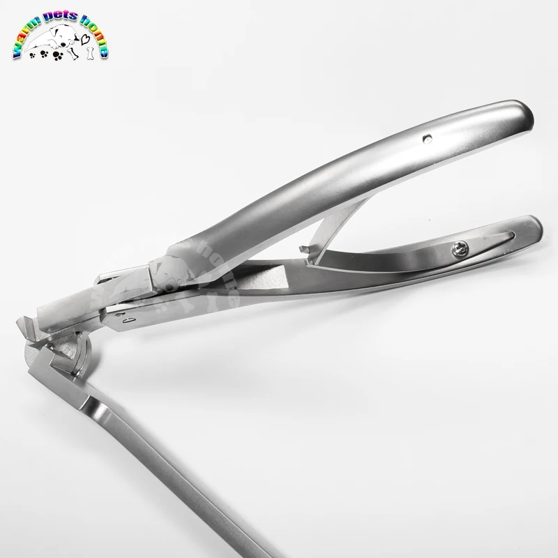 Doblador de cables Kirschner, doblador de pines 2,0 2,5 4,0mm, instrumentos de cirugía ortopédica médica, equipo veterinario - imagen 3