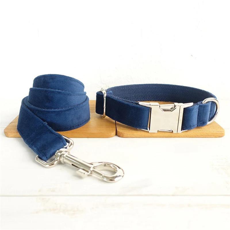 collar leash