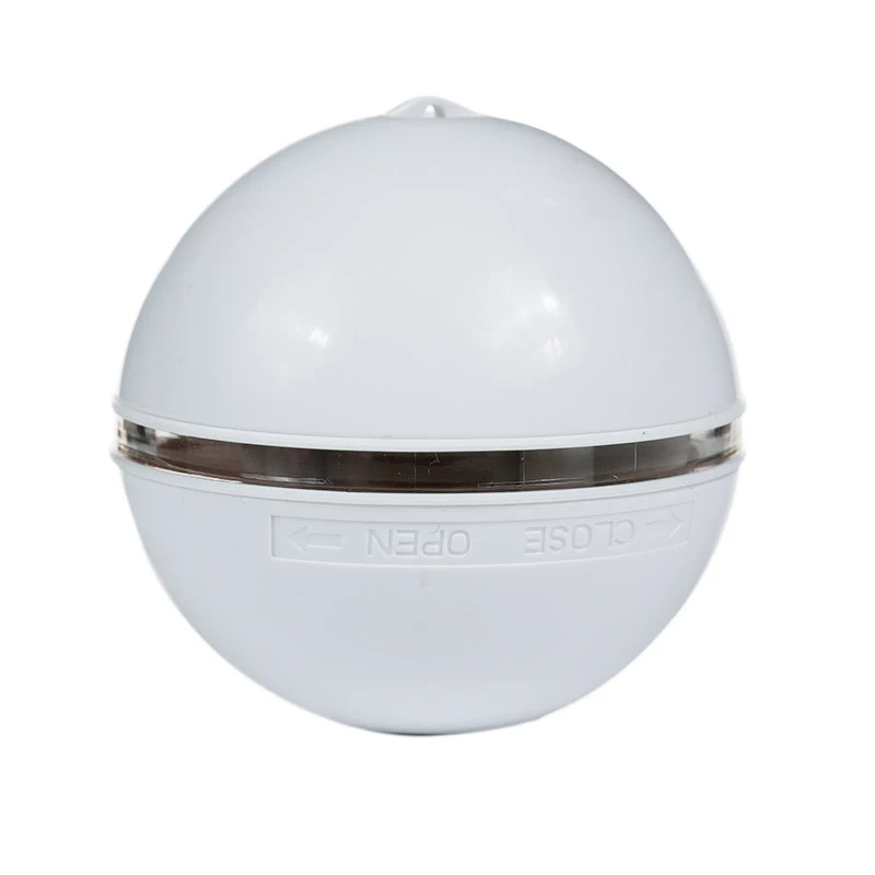 Nueva luz Led, juguete para gatos, pluma, bola inteligente interactiva electrónica, productos para mascotas, accesorios para gatos, juguetes, productos interesantes - imagen 4