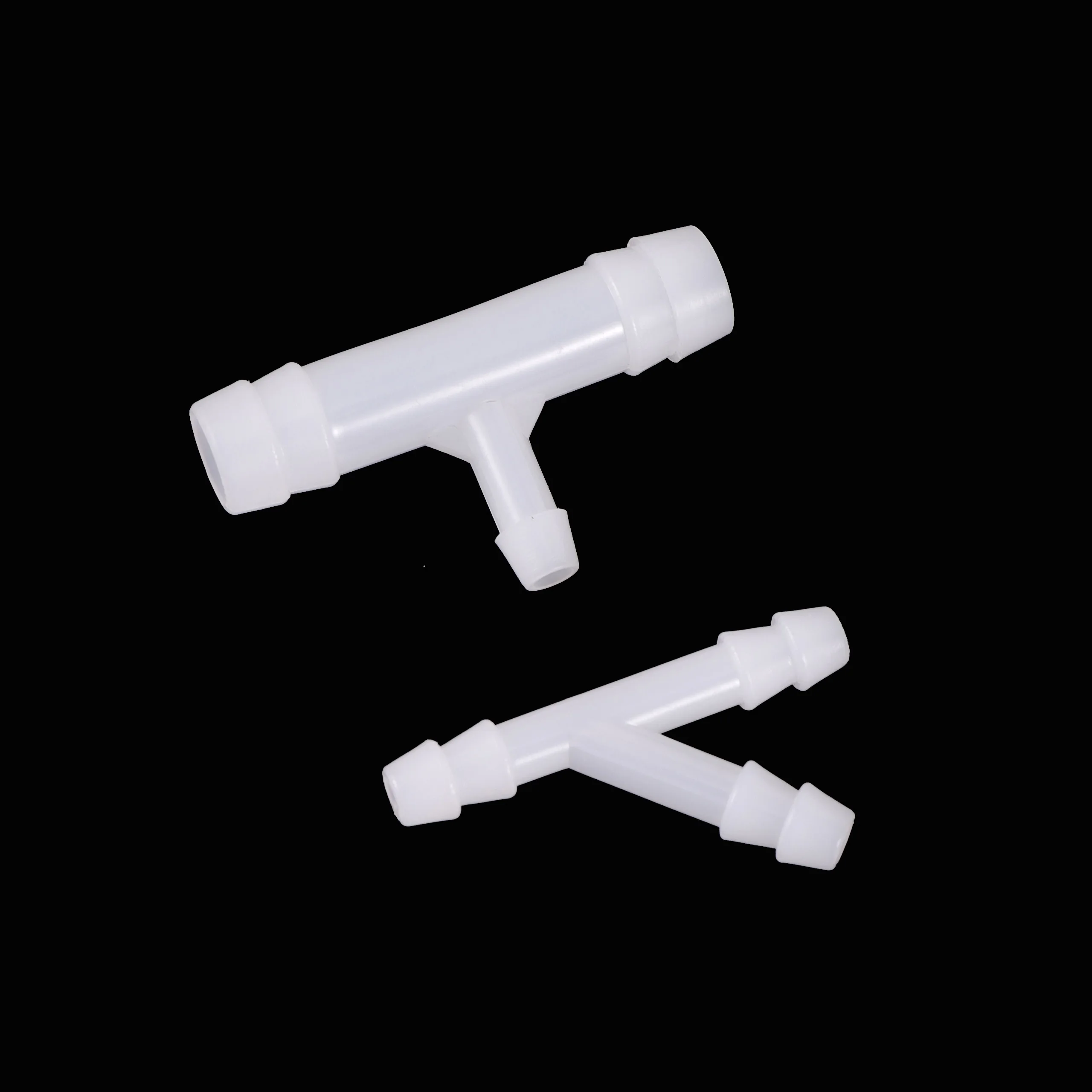 Bebedero para palomas, comederos para pájaros, tazas para pájaros, tazón para beber para palomas, conectar manguera de 4/7mm, taza colgante, jaula para palomas, accesorios, 5 piezas - imagen 4