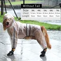 Without Tail