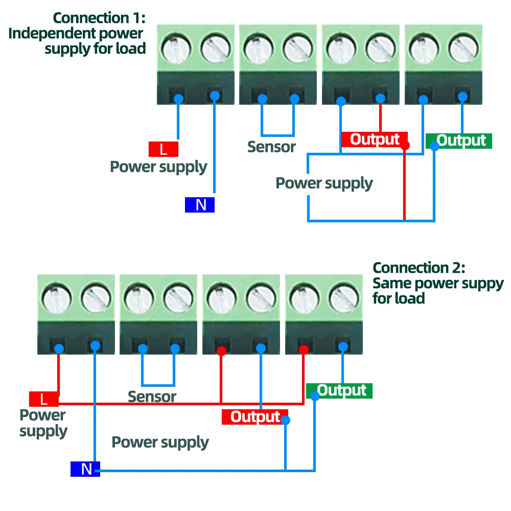 Controlador de temperatura y humedad para el hogar, termómetro, higrómetro, interruptor de Control, STC-3028, 12V, 24V, 220V, 40% de descuento - imagen 4