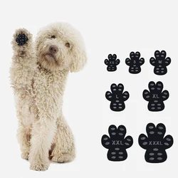 Botas protectoras antideslizantes para perros