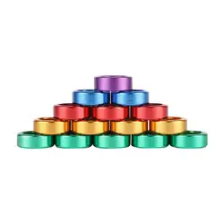 Anillas de aluminio para palomas – Entrenamiento y vuelo