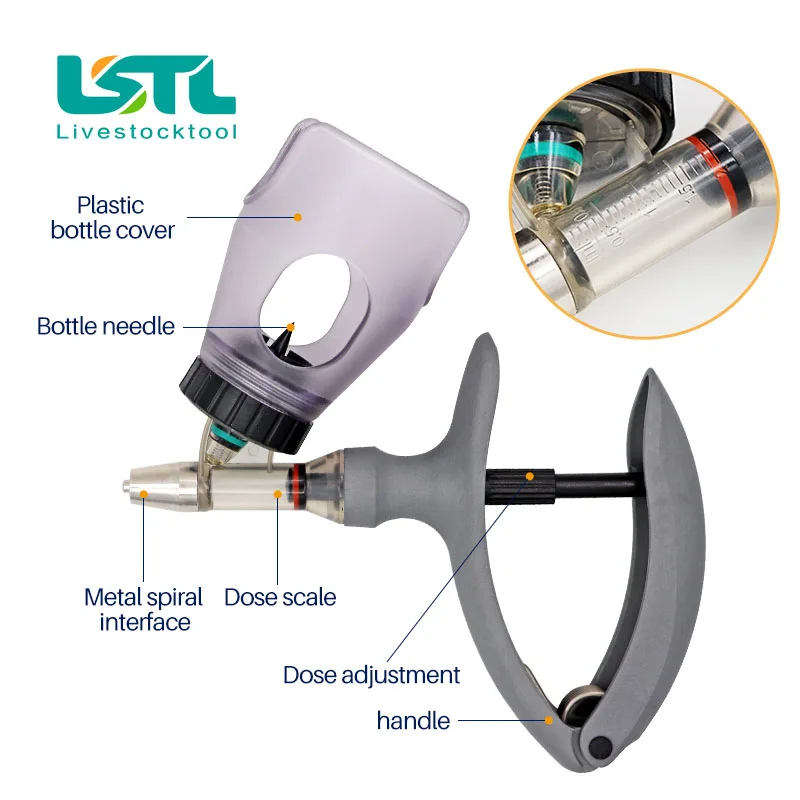 Empuñadura mostrando comodidad y control