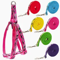 Arnés de camuflaje para perros – Ajustable sin tirones para correr
