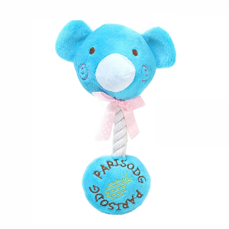 Blue Bear
