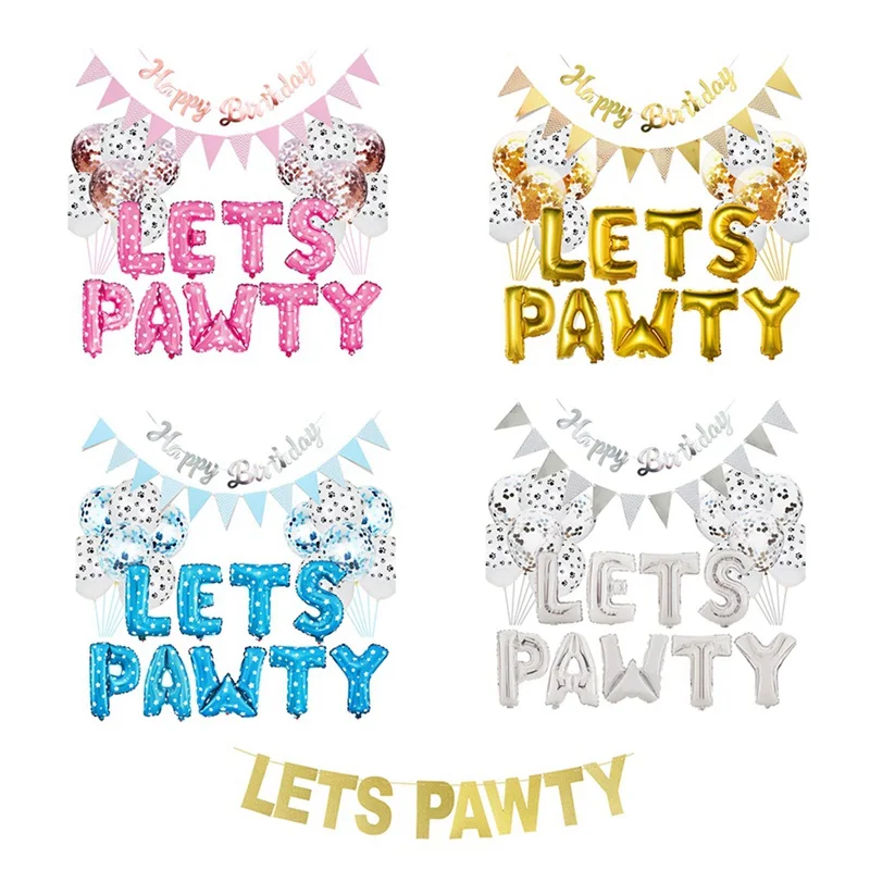 Suministros perros gatos - Vista lateral diseño completo