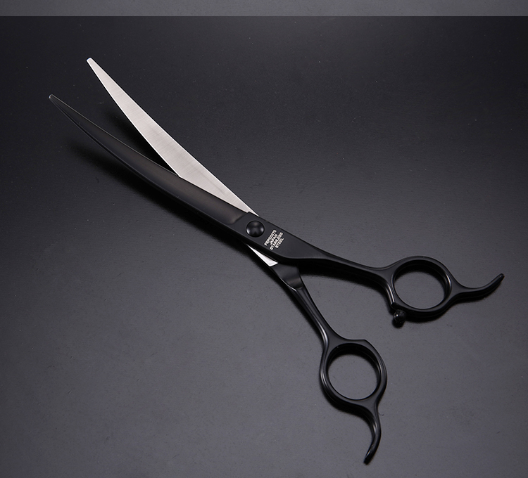 Fenice Tijeras - Set completo de herramientas profesionales