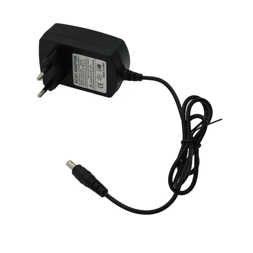 AC100-240V 50/60Hz 1A atomizador adaptador de corriente cargador generador de niebla ultrasónica nebulizador fuente de alimentación 1 ud. - imagen 5