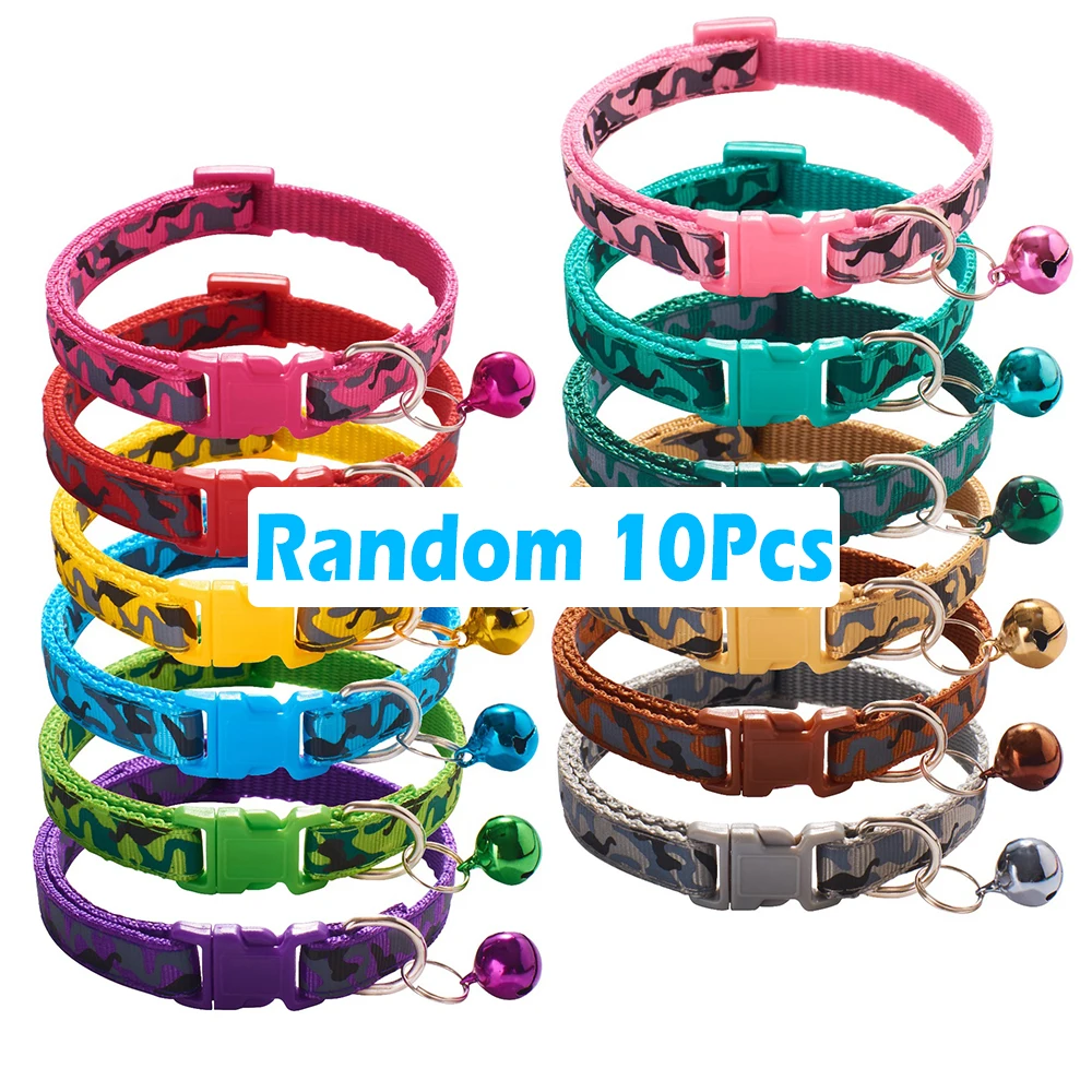 Random 10pcs