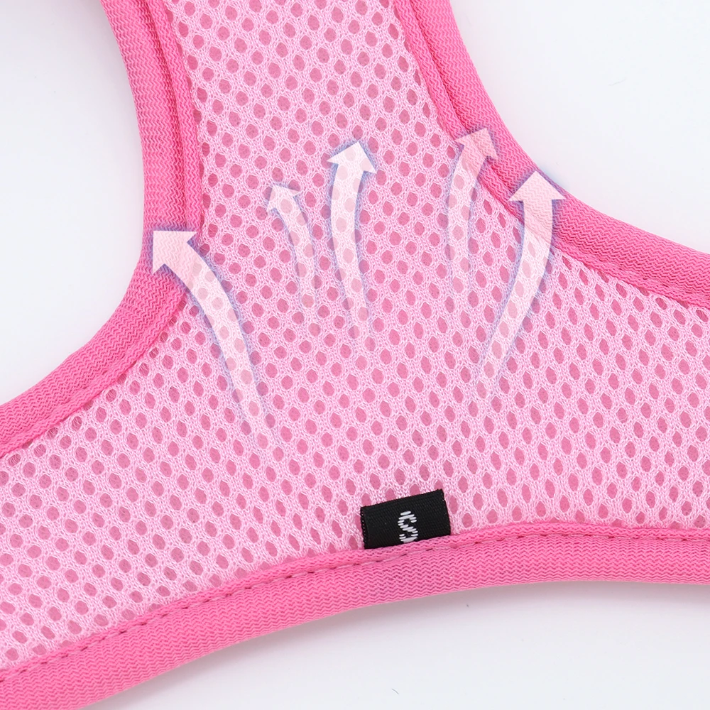 Arnés PET ARTIST - Empaque completo del producto