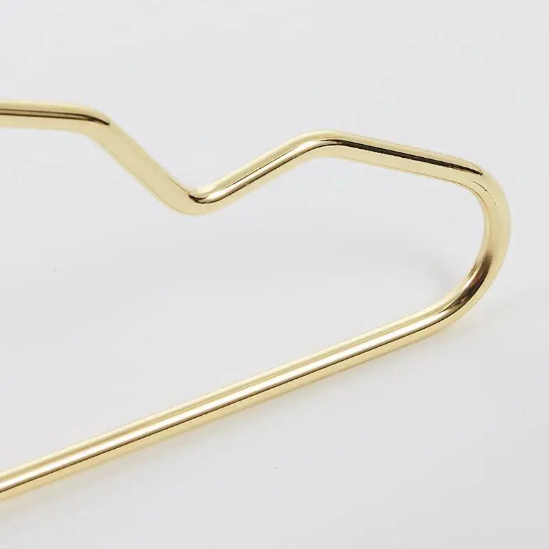 5 uds colgador de ropa para cachorros colgador para mascotas ropa dorada colgar ropa de moda gancho estante soporte de exhibición accesorios para mascotas gato - imagen 5