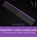 M purple