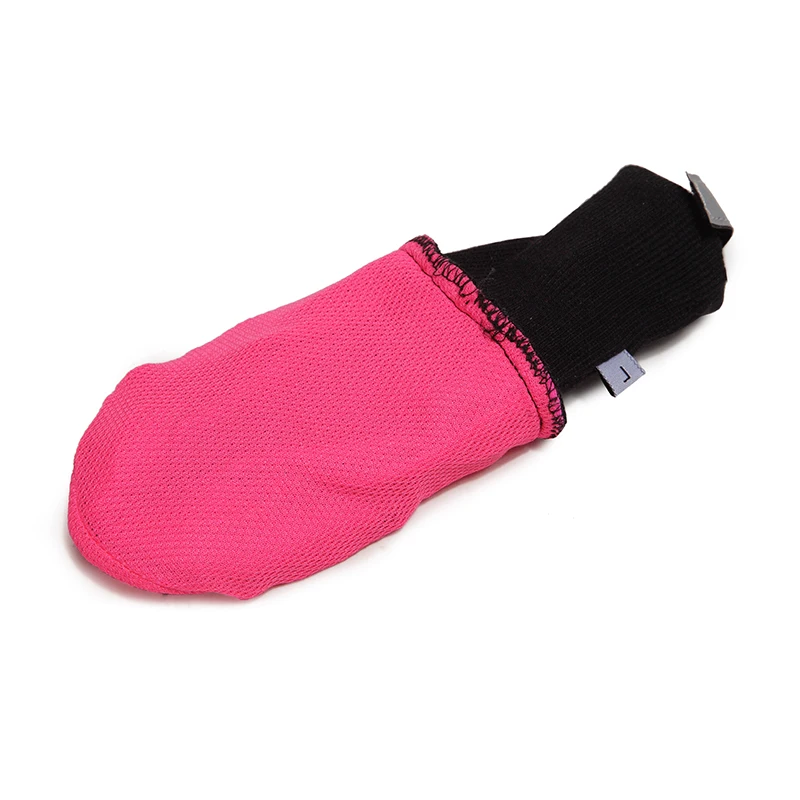 Botas protectoras transpirables para perros medianos y grandes – Verano - imagen 4