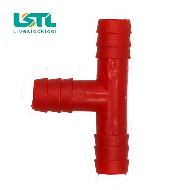 Bebedero 20 piezas para conejos, Alimentador automático para mascotas, bebedero para conejos, roedores de granja, tetinas de agua de alimentación