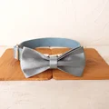 Dog Collar Bow Tie