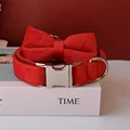 Bow Collar