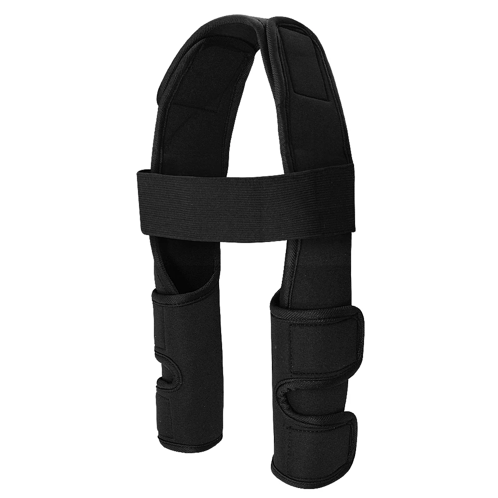 Soporte para patas de perro, Protector de patas para perros, funda de recuperación que protege las heridas, accesorios para mascotas