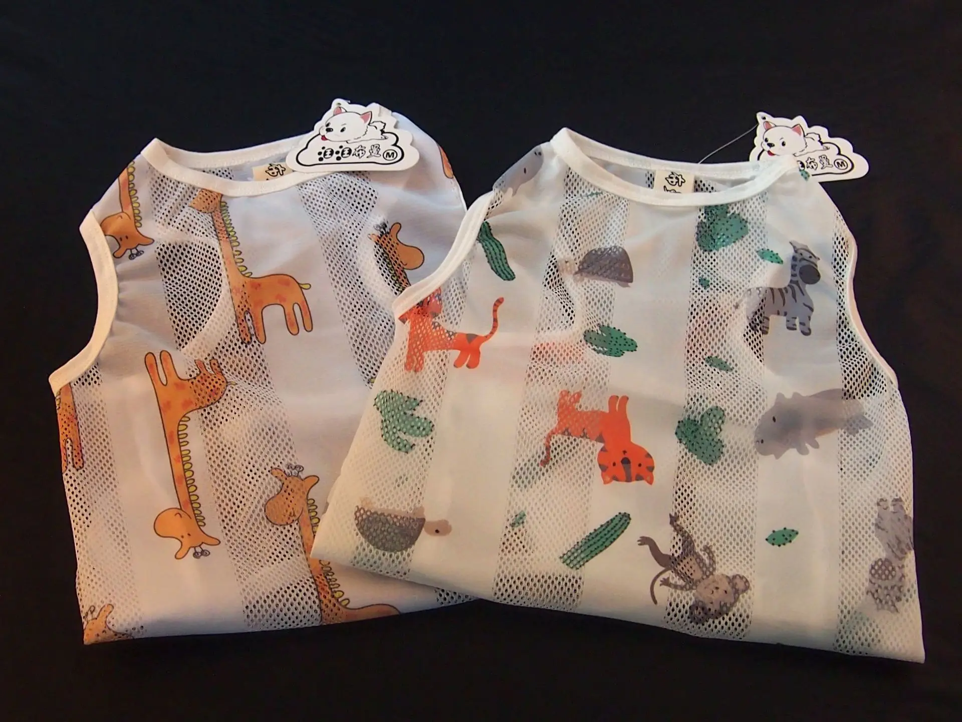 Camiseta estampada para perros grandes, camiseta suave para perros, ropa transpirable para mascotas, adecuada para perros medianos y grandes - imagen 4