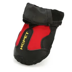 Botas impermeables para perros medianos y grandes - duraderas