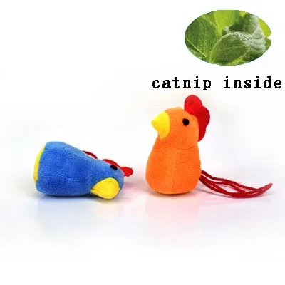 Juguete de hierba gatera, colección de una variedad de estilos de gato, menta, juguetes de peluche, simulación de pez, Pulgar, rompecabezas, mordedura de dientes molares - imagen 5