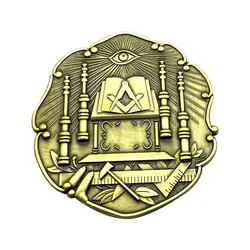 Pegatina roja adhesiva 3" para gato y perro