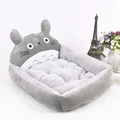 Gray Totoro