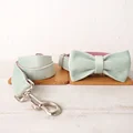 Bow Tie Collar Leash