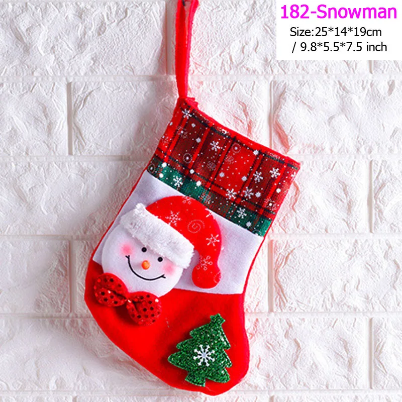 182-Snowman