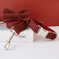 Collar con lazo para perro Labrador – Resistente y ajustable
