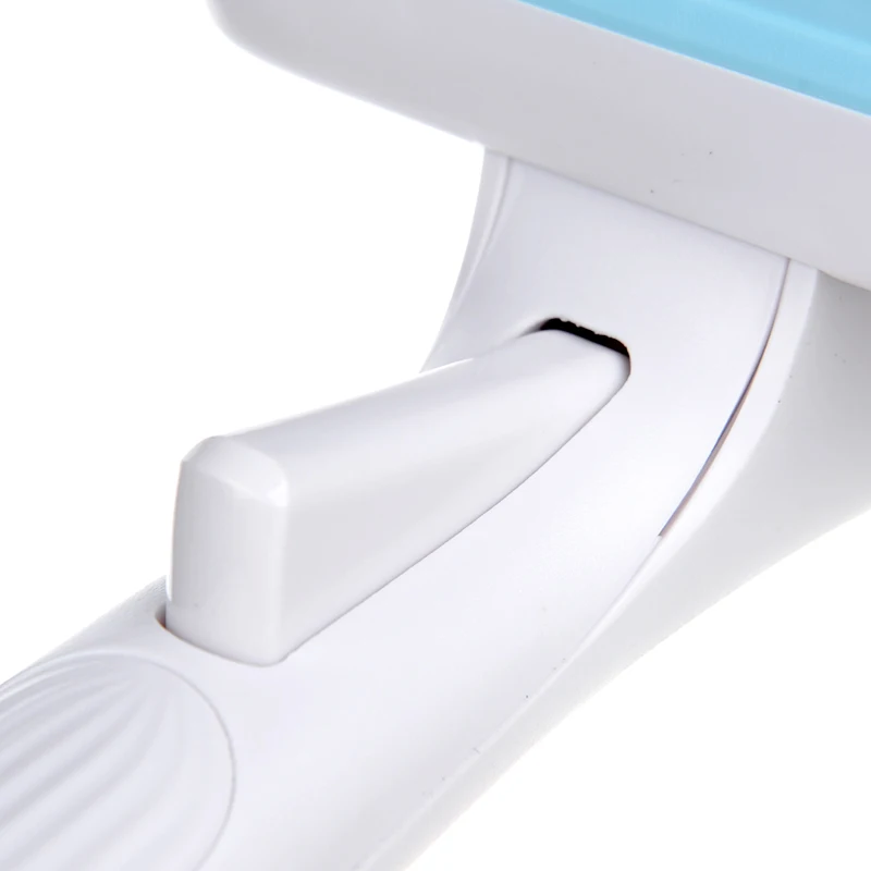 HOOPET Pet Hair Comb for Dog Cat Puppy Pets Comb Brush Dog Hair Remover Pet Beauty Grooming Tool - imagen 3