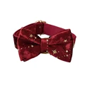 Bow Collar
