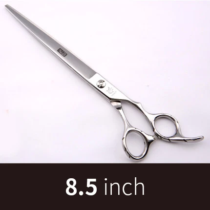 8.5 inch