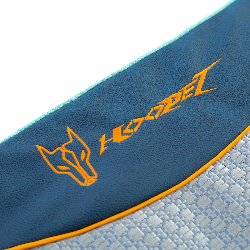 HOOPET-colchoneta de verano para perros, colchón para dormir, cama para mascotas, jaula para perros - imagen 3