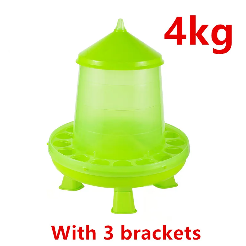 4kg