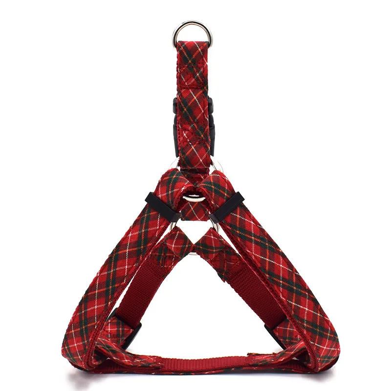 Red Green Harness