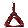 Red Green Harness