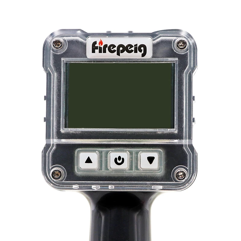 Detector de ovulación de caballo de vaca veterinario, Máquina Probadora de ovulación de animales, herramienta de inseminación Artificial, equipo de clínica de mascotas - imagen 3