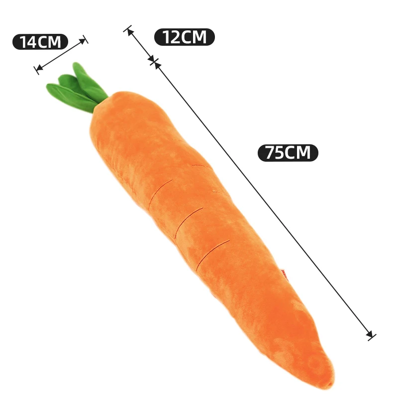 Big Carrot