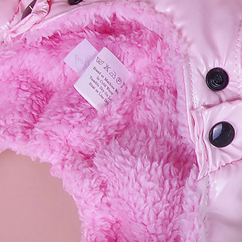 Pantalones cálidos - Tallas disponibles