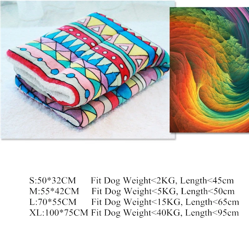 Manta de Invierno para Mascotas - imagen 5