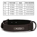 DarkBrown Collar